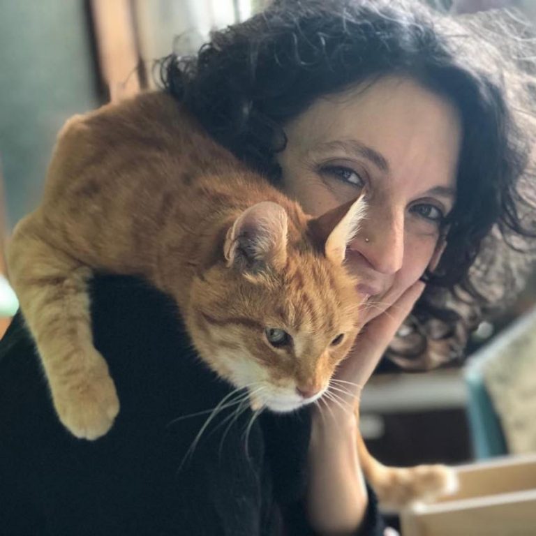 Eloisa Scichilone - Auteur