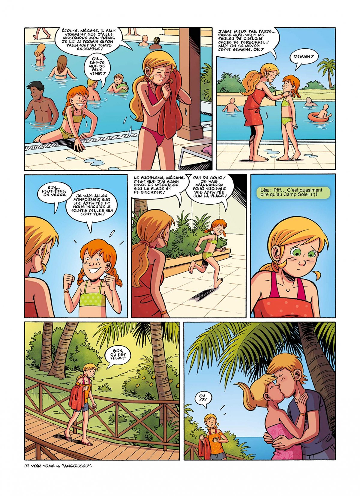 Tornades - Extrait 1