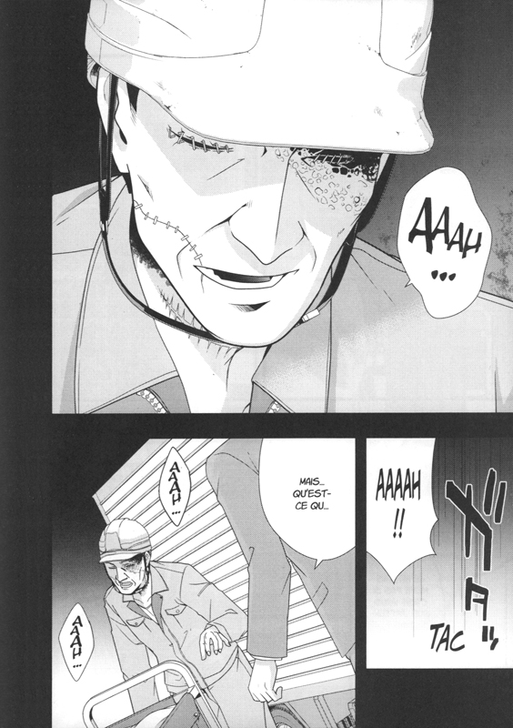 Dead Company 2 - Extrait 1