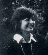 Laura Battaglia - Auteur
