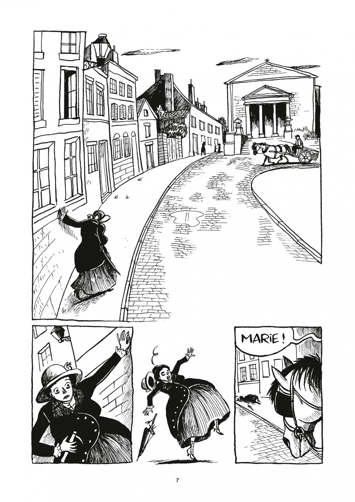 Kiki de Montparnasse - Extrait 1