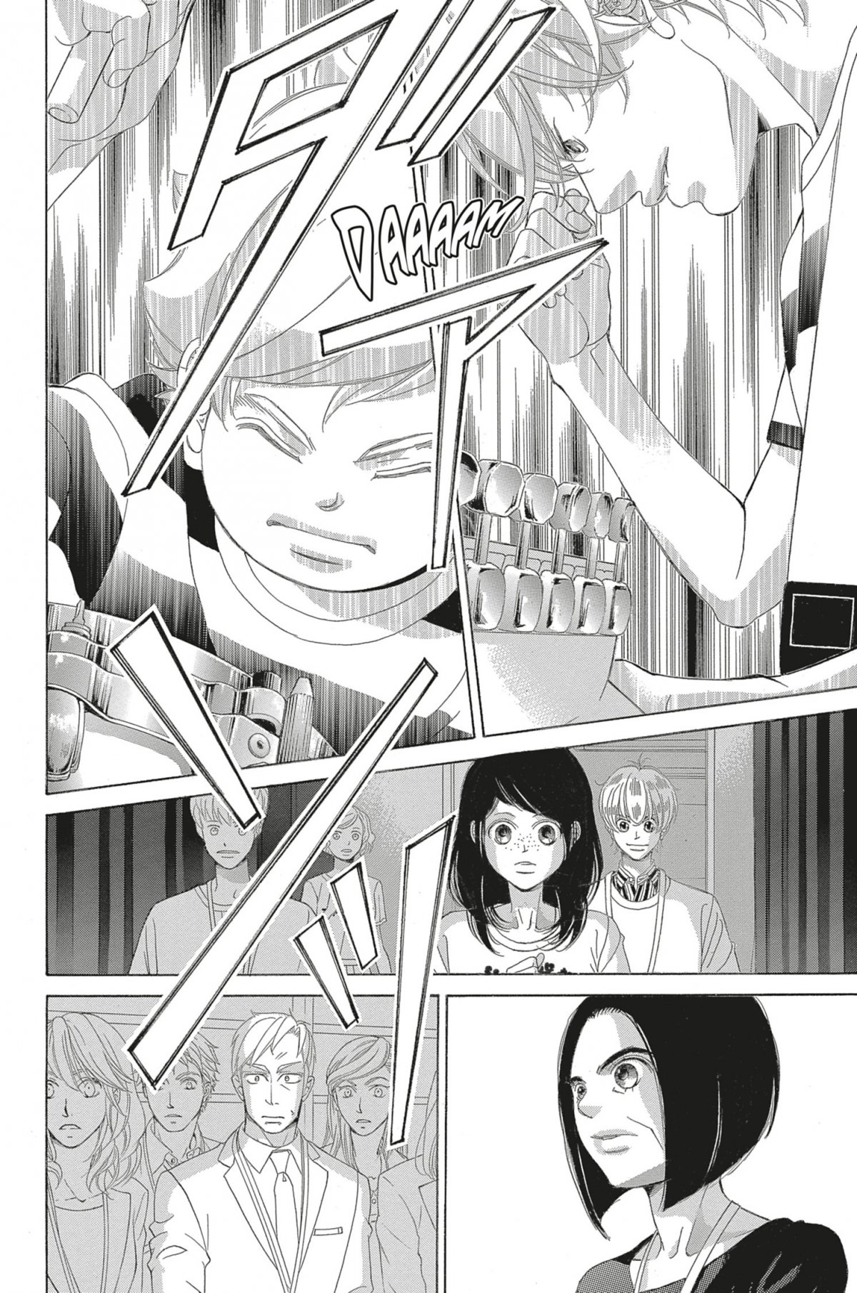 Lovely Love Lie 22 - Extrait 1