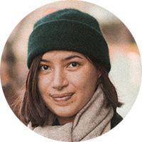 Katty Maurey - Auteur