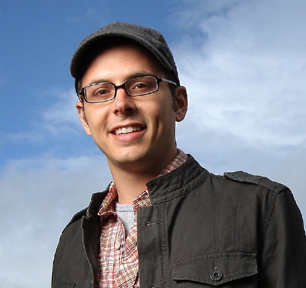 Daniel H. Wilson - Auteur