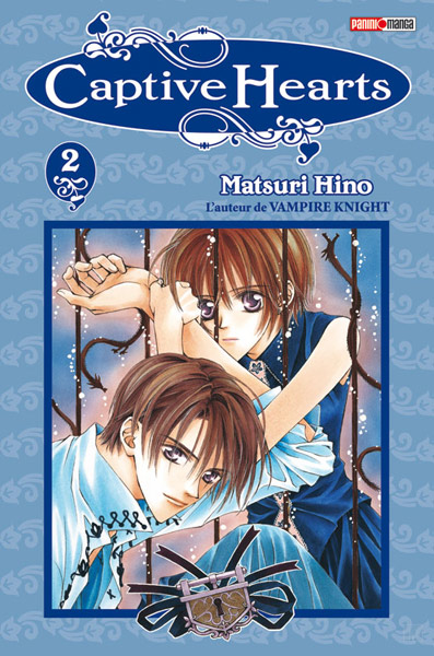 Captive hearts 2