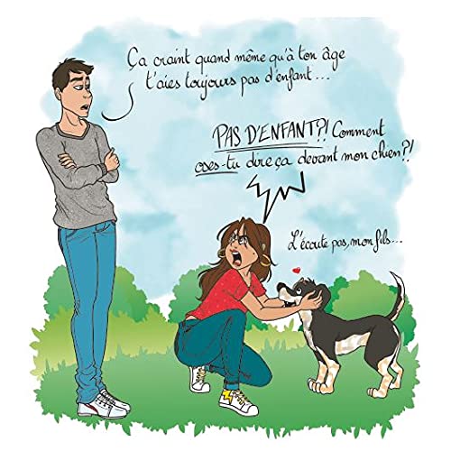 30 ans, et alors ? - Extrait 1