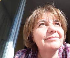 Patricia Chalm - Auteur