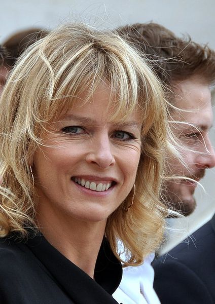 Karin Viard - Auteur