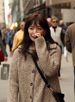 Mari Yamazaki - Auteur