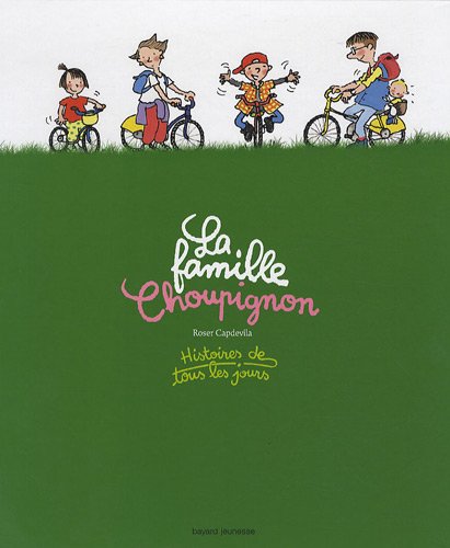 Histoires de tous les jours