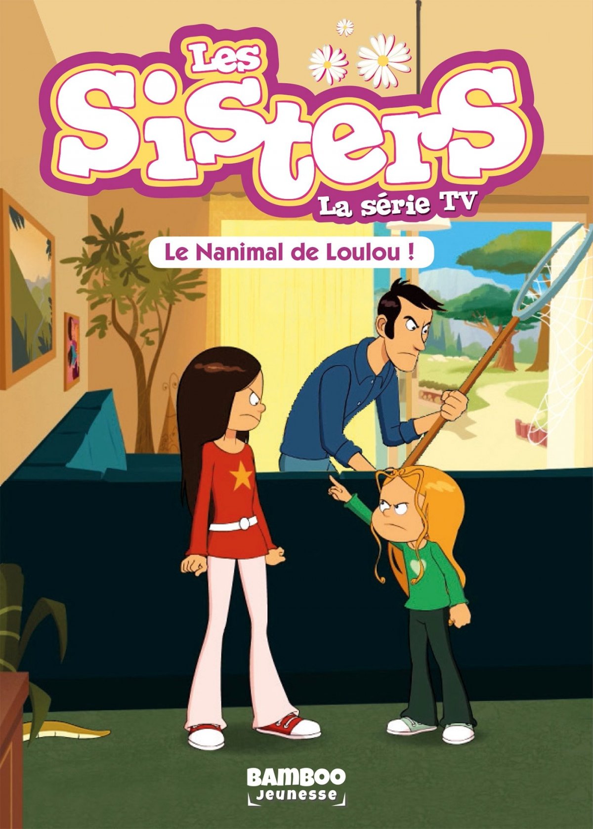 Nanimal de Loulou (Le)
