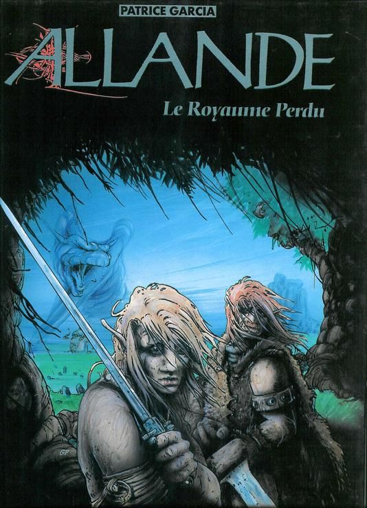 Royaume perdu (Le)