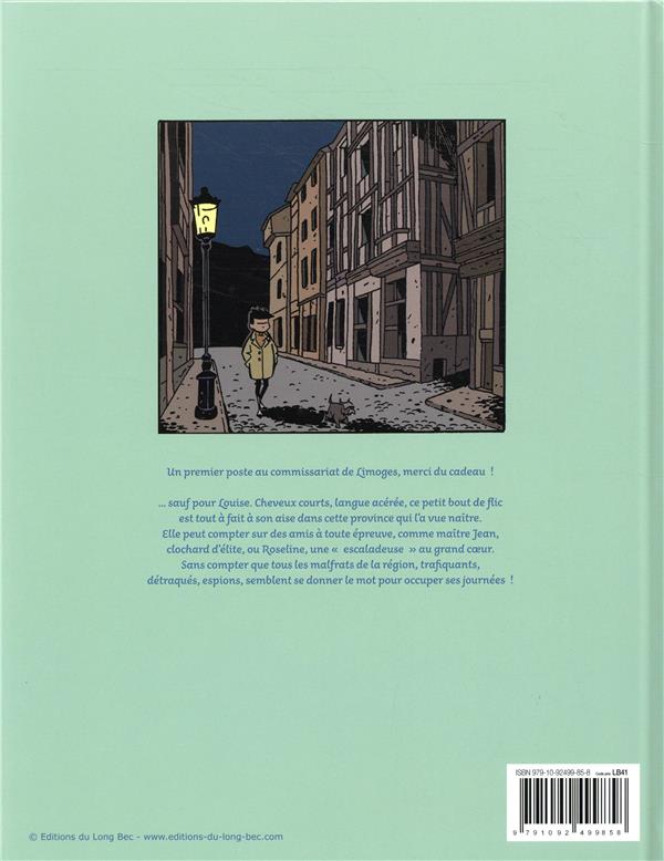 Perdreaux aux Pruneaux - Extrait 1