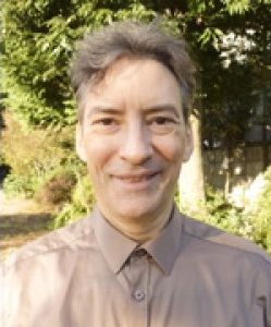 Daniel Pizzoli - Auteur