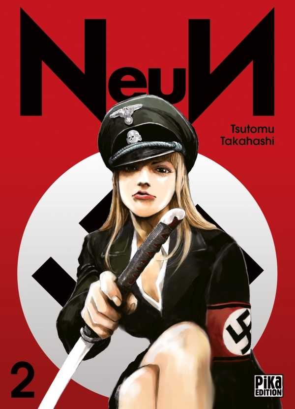 NeuN 2