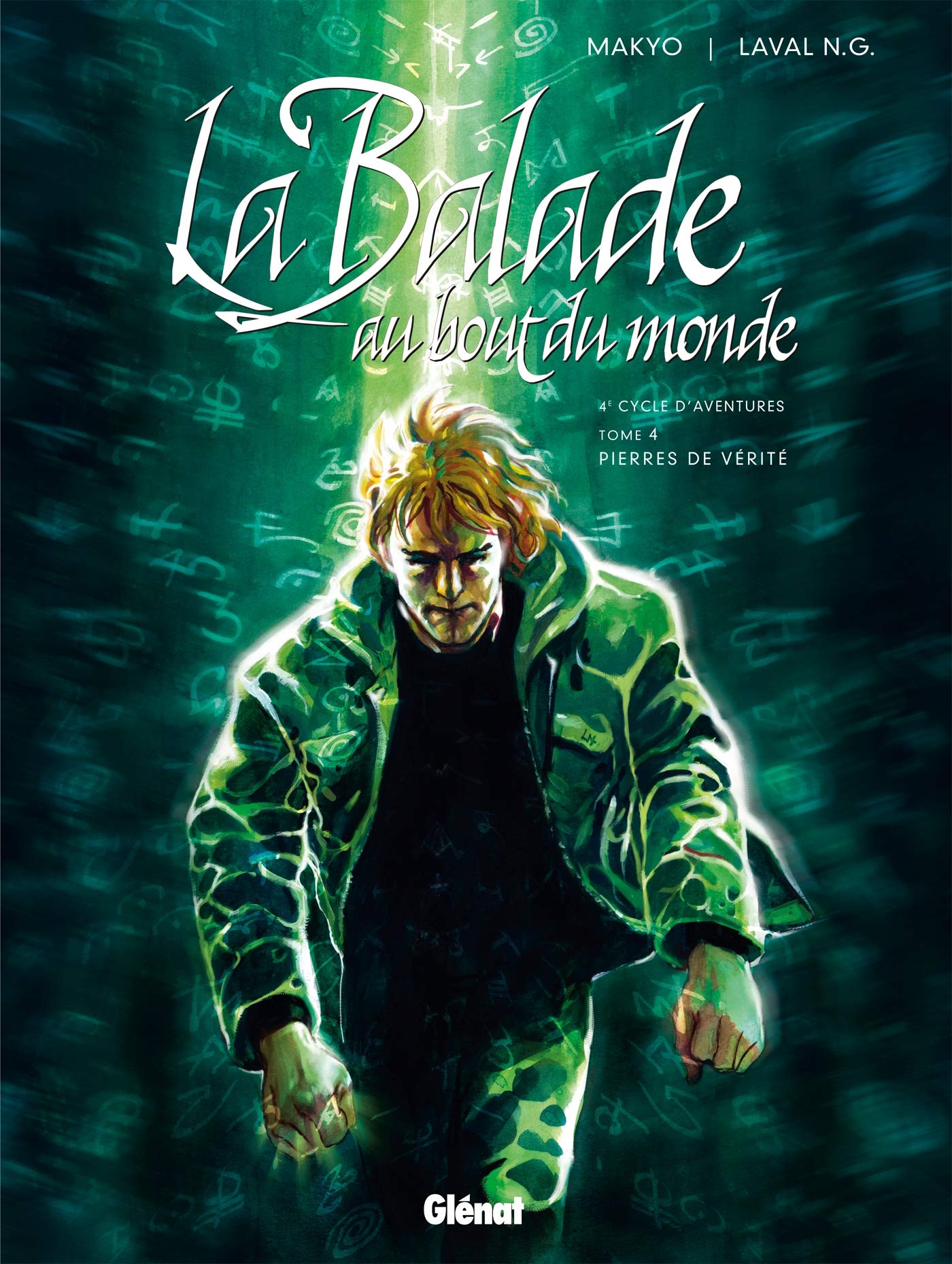 Pierres de vérités