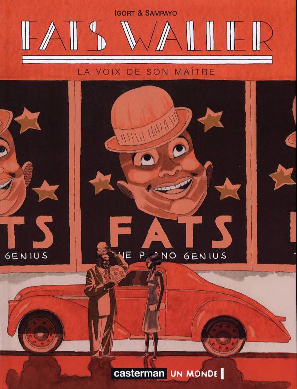 Voix de son maître (La)