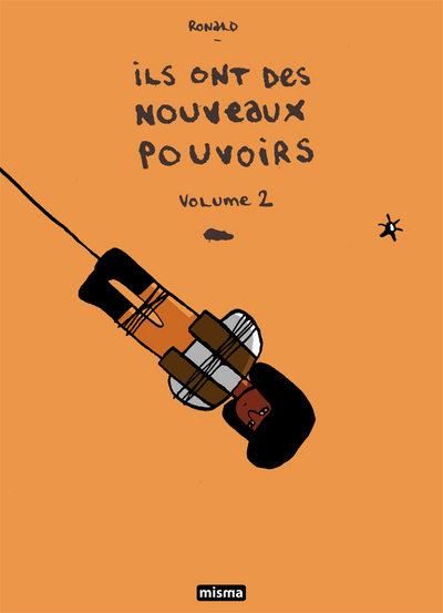 Ils ont des nouveaux pouvoirs 2