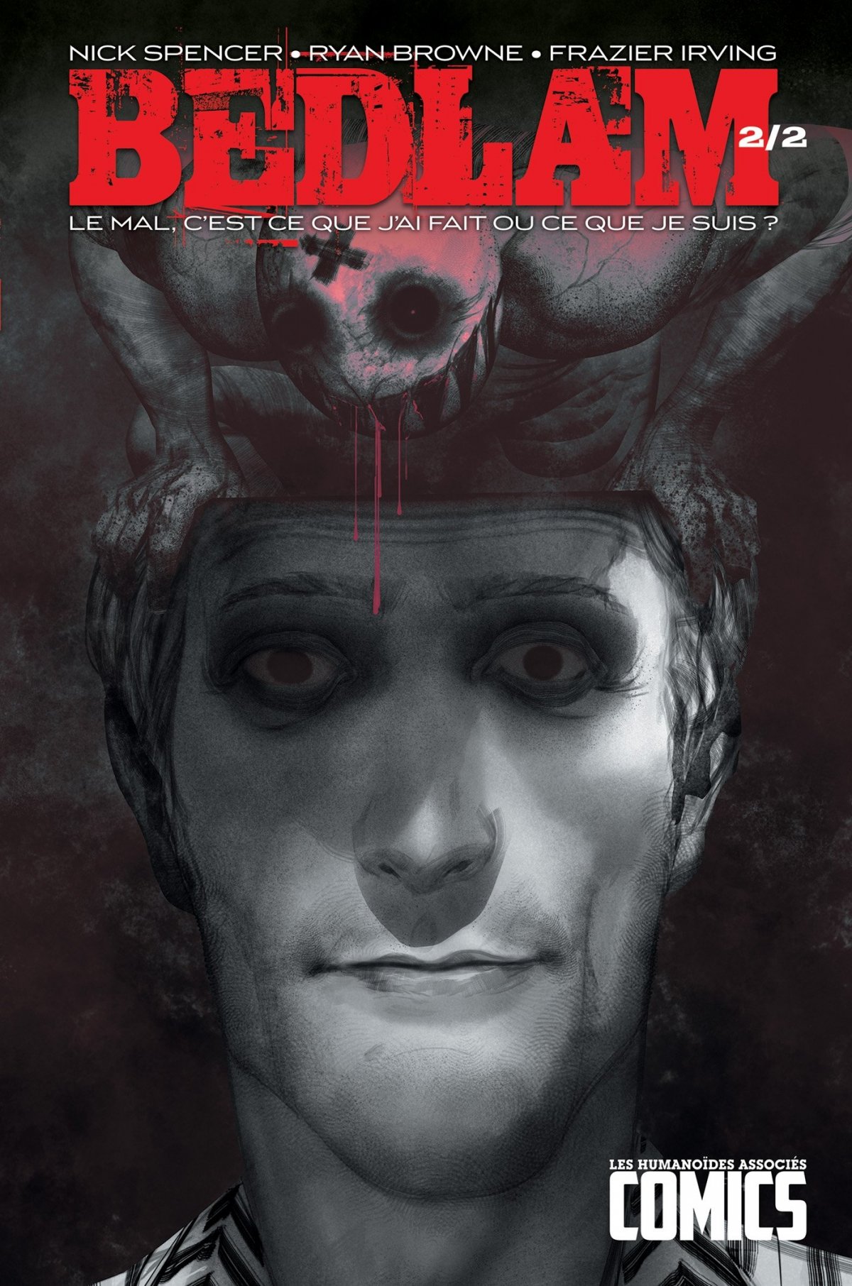 Bedlam 2