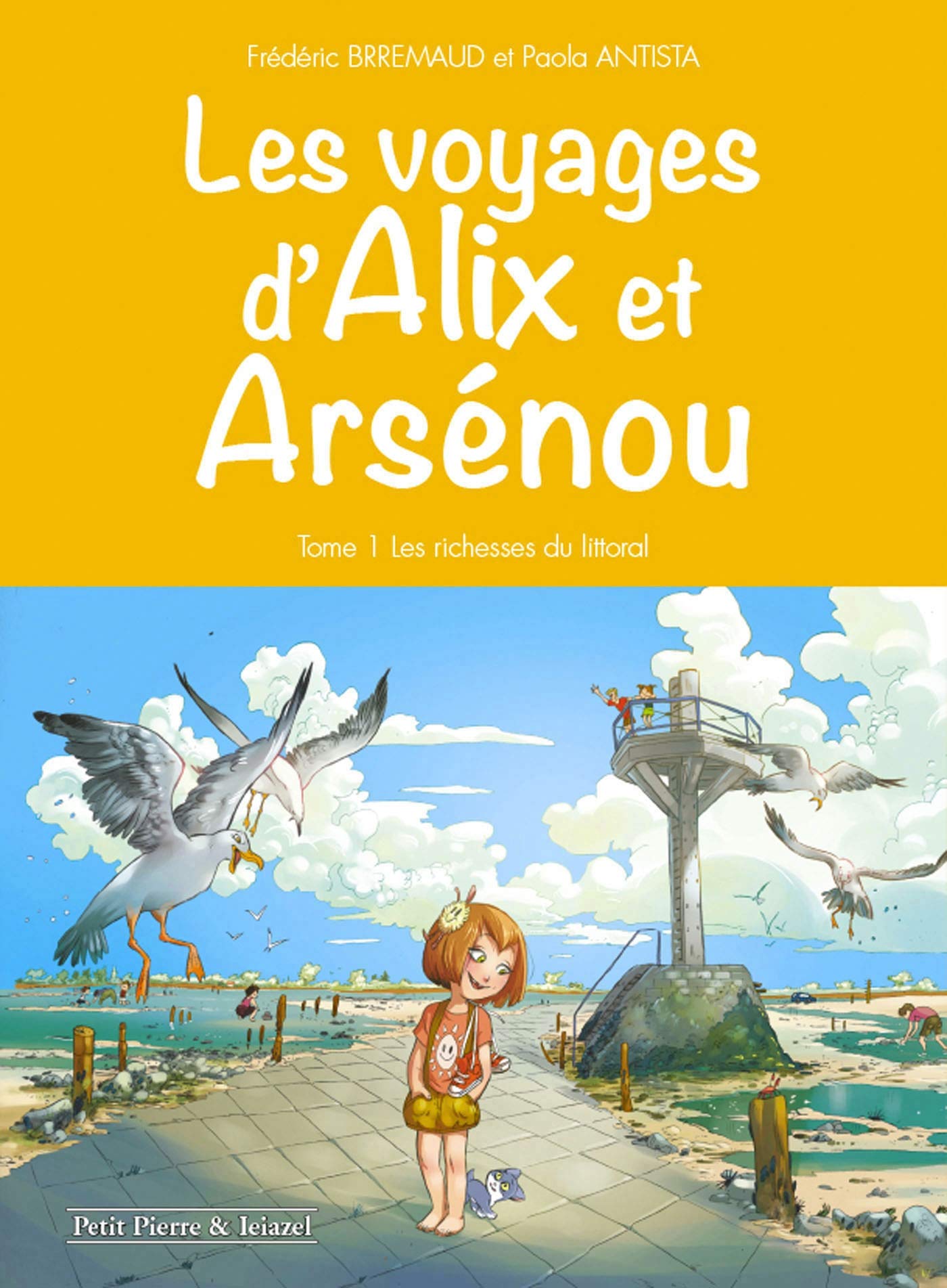 Richesses du littoral (Les)