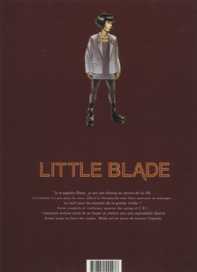 Licorne (La) - Extrait 1