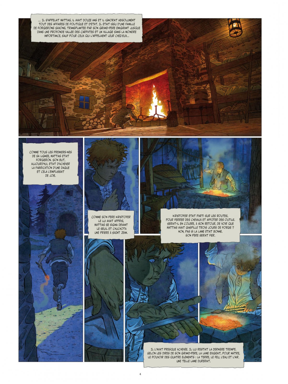 Tannhauser - Extrait 1