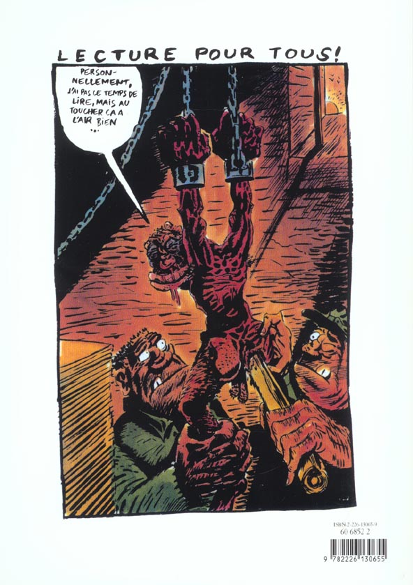 Tragiques destins - Extrait 1