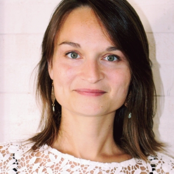 Alexandrine Cortez - Auteur