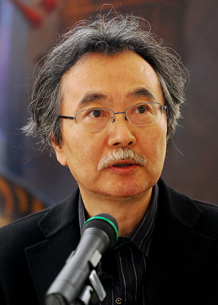 Jirô Taniguchi - Auteur