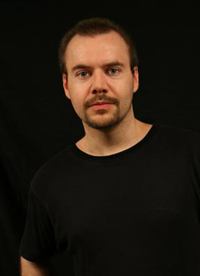 Laurent Sieurac - Auteur