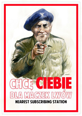 Les lions de Maczek