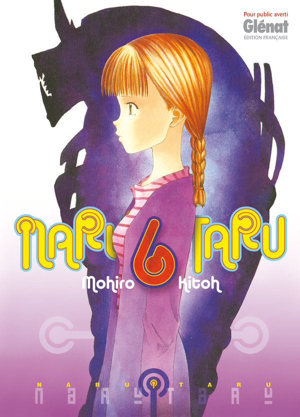 Narutaru 6