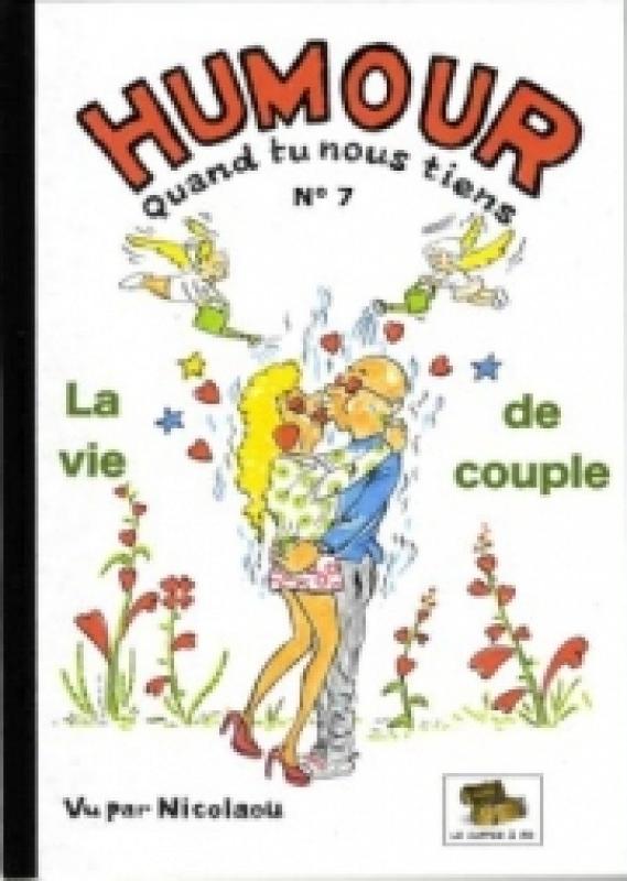Humour quand tu nous tiens 7