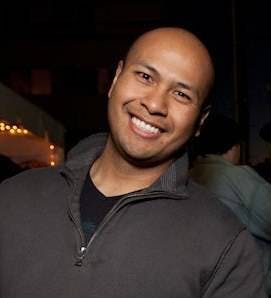Allen Martinez - Auteur