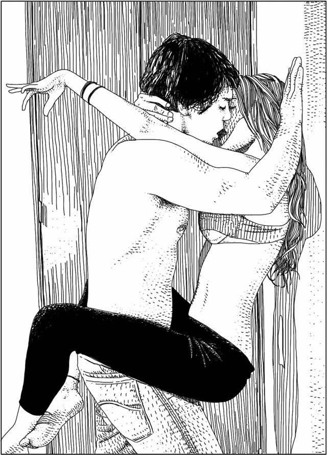 Ink is my blood Volume One - Extrait 1