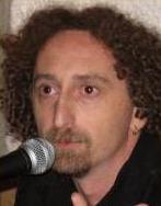 Luca Rossi - Auteur
