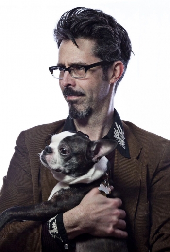 Greg Ruth - Auteur