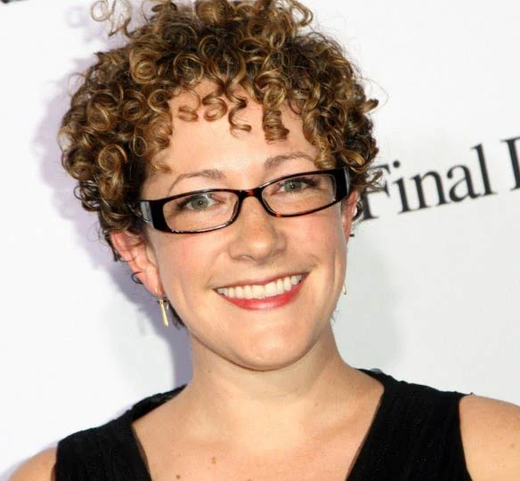 Nicole Perlman - Auteur