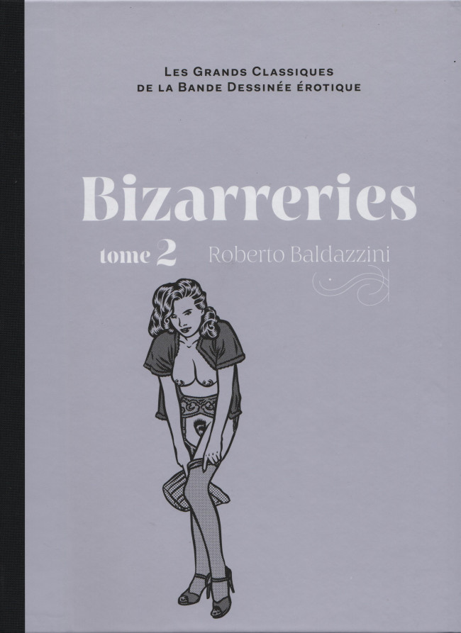 Bizarreries 2