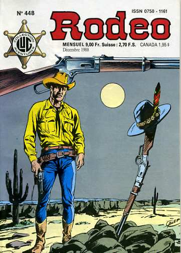 Rodéo 448