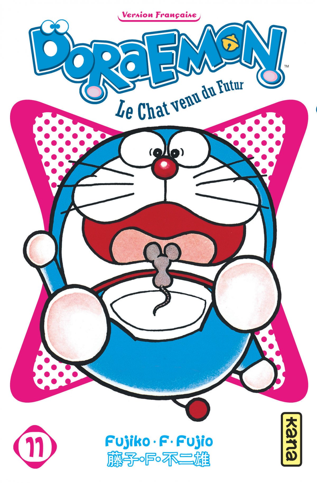 Doraemon 11