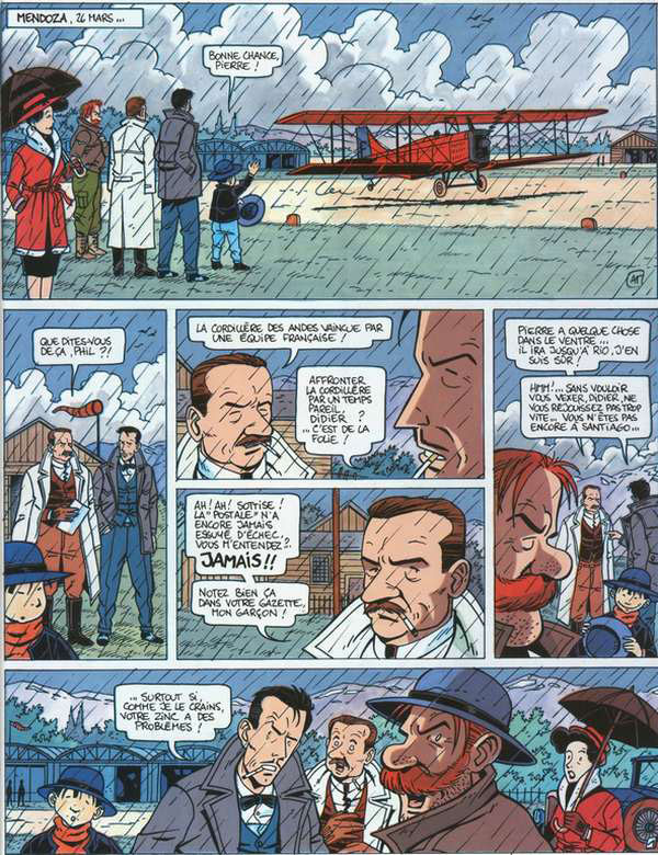 Jardinier des étoiles (Le) - Extrait 1