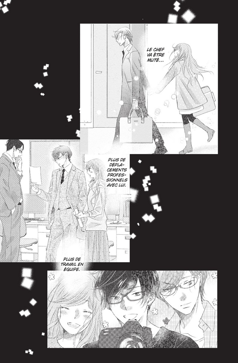 Charme de l'uniforme (Le) 6 - Extrait 1