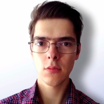 François Ruiz - Auteur