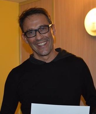 Julien Courbet - Auteur
