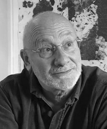 Pierre Sterckx - Auteur