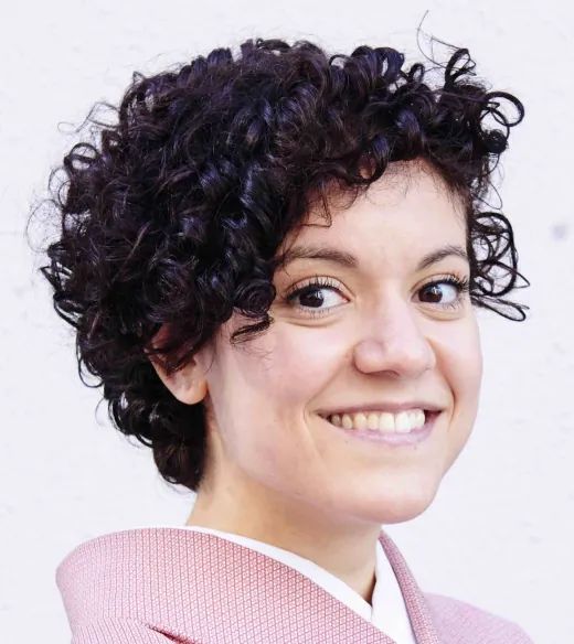 Amira Zegrour - Auteur