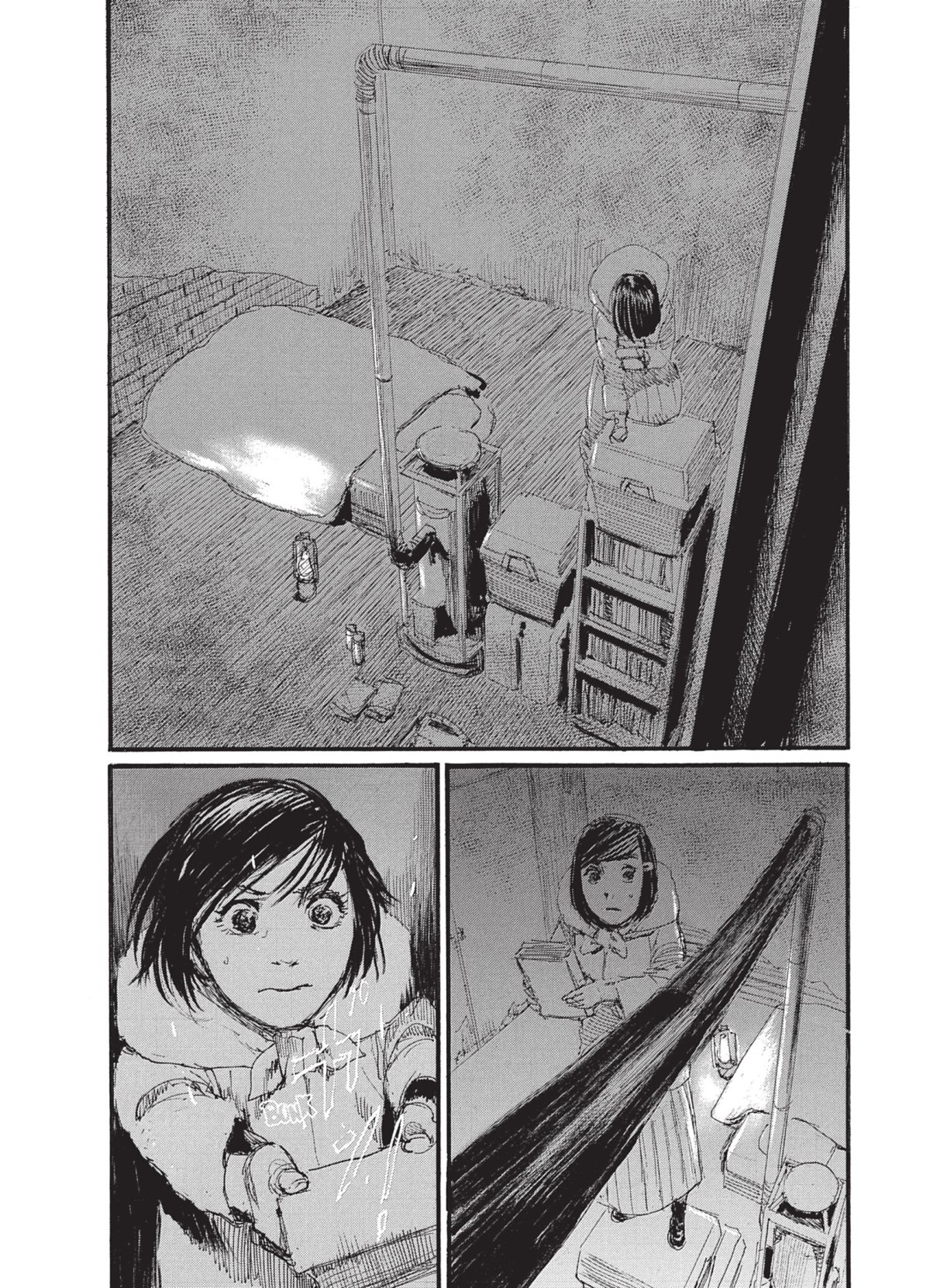 Born to be on air ! 10 - Extrait 1