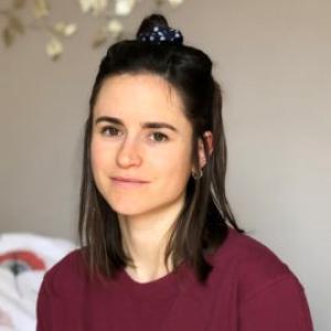 Violette Vaïsse - Auteur