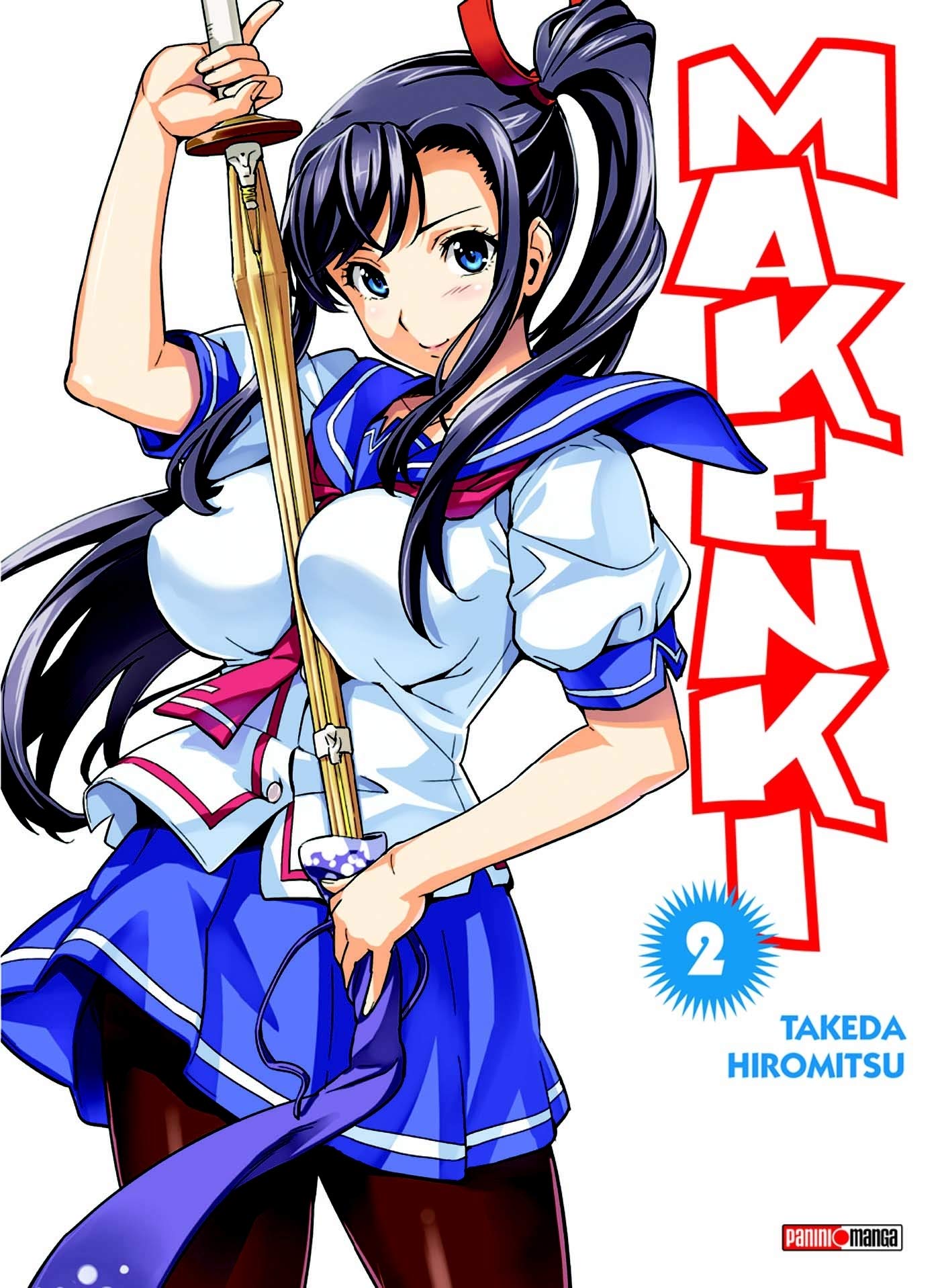 Makenki 2